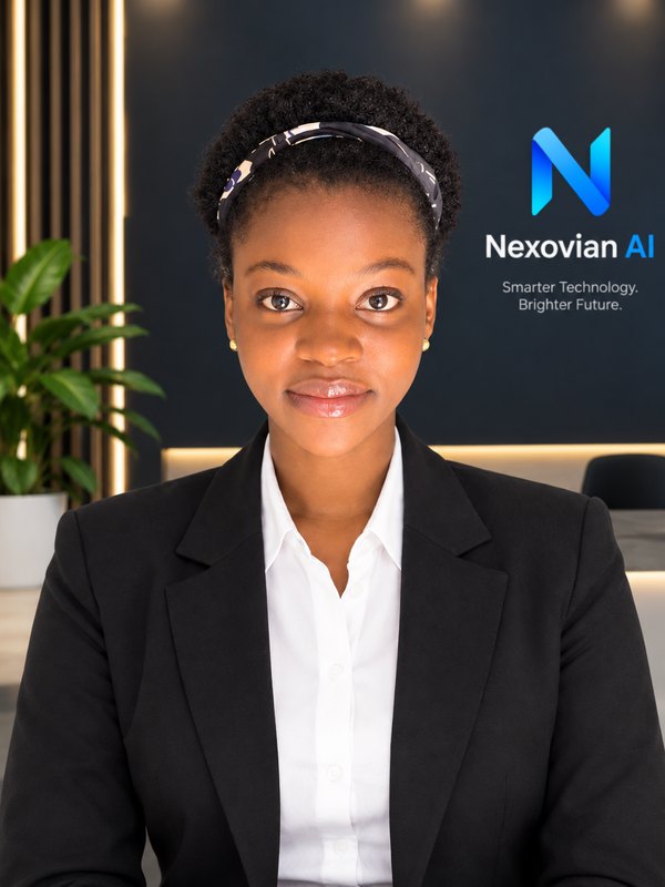 Augustina Nwobodo